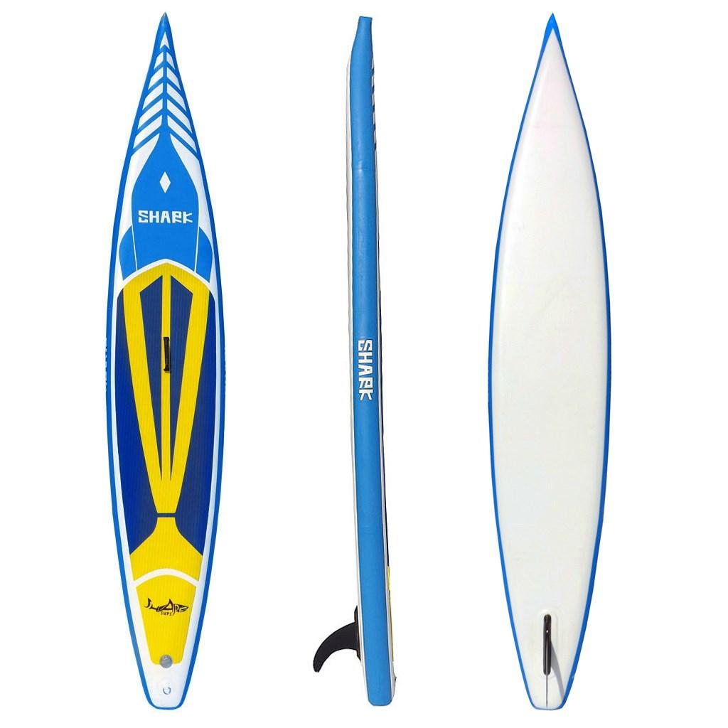 Racing Boards The most high performance inflatable race board in the world. com- This Race ISUP is streamlined and fast, perfect for the experienced and petitive rider!