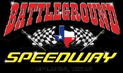2016 Battleground Speedway Chassis Challenge When: June 30th thru July 2nd Where: Battleground Speedway Highlands, Texas Contacts: Dave Cook: Phone: 281-900-0864 Facebook: Battleground Race Park