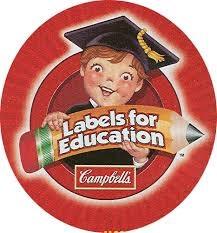 are part of the Campbell s Soup Label