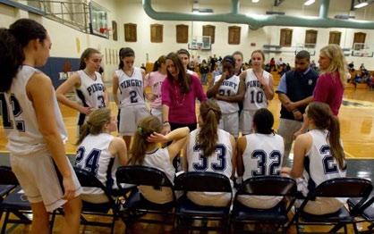 About Courtney Tierney Courtney Tierney is entering her second year as Head Varsity Girls Basketball Coach at Pingry and 6th grade physical education teacher, bringing a wealth of experience both