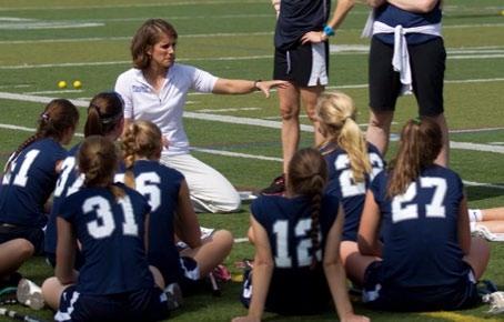 About Carter Abbott Carter Abbott has been involved in coaching at the international, college, and high school level for 15 years, most recently as an assistant coach for the United States U-19 Women
