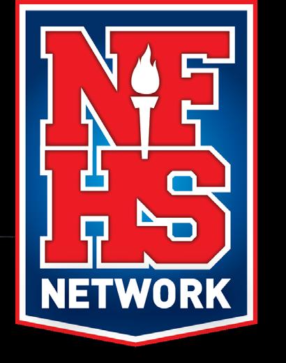 NFHS NETWORK By 2020, every high school sporting event in America will be streamed live.