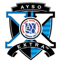EXTRA TM 498 Administration Coaches apply to form EXTRA TM team Email extra@ayso498.