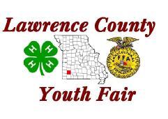 2012 Lawrence County Youth Fair Scholarship Application Guidelines 1. This scholarship will be worth $500.00. 2.