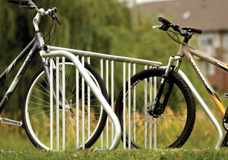 Applicability Staff recommends that bicycle parking be required for all uses except single family and duplex residential development.