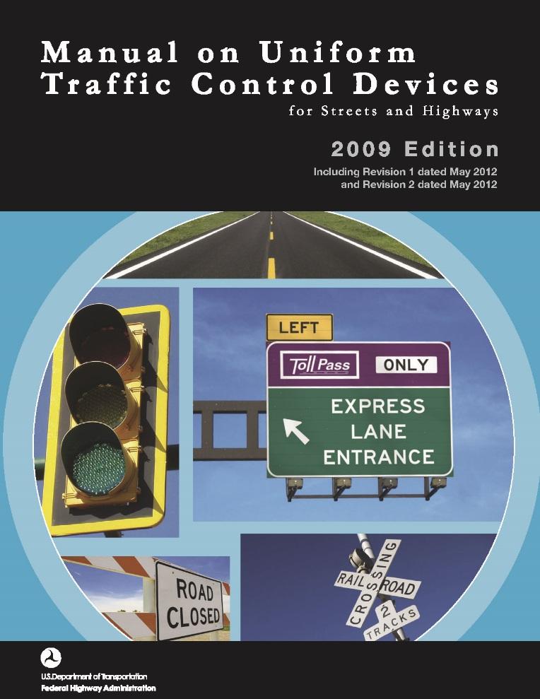 1 : Introduction : MUTCD Delays Current MUTCD content is pre-2007 Update in 2020 at the earliest FHWA issuing interim approvals for