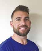 TENNIS PROFESSIONALS Shaun Wilson Senior Pro Profile - Shaun has over 8 years coaching experience and is able to work with Adult and Junior players of all levels Coaching Qualifications LTA Licenced