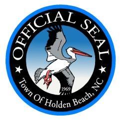 TOWN OF HOLDEN BEACH BOARD OF COMMISSIONERS REGULAR MEETING FRIDAY, APRIL 6, 2018 7:00 P.M. The Board of Commissioners of the Town of Holden Beach, North Carolina met for a Regular Meeting on Friday, April 6, 2018 at 7:00 p.
