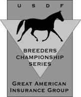 2016 Great American Insurance Group/USDF Breeders Championship Series The Great American Insurance Group/USDF Breeders Championship Series (USDFBCS) is a program intent on recognizing quality