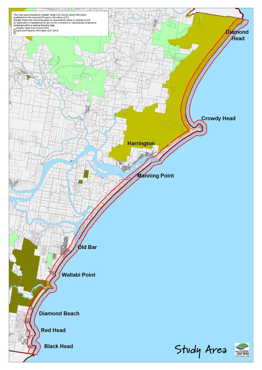2. Our coastline and its management This CZMP is a document that enables landowners, community groups and public authorities to undertake management actions to address the