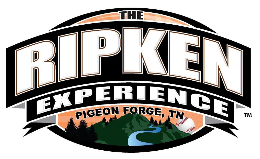 The Ripken Experience Pigeon Forge, TN.