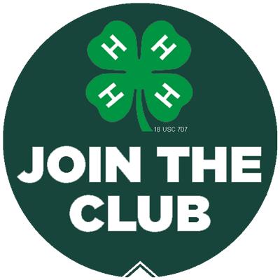 4-H Project Information To begin your 4-H adventure, start looking at the many project areas that 4-H has to offer. You may choose one or more projects from more than 45 different areas.