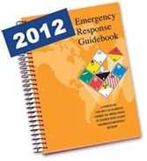 Pocket Guide to Chemical Hazards 2012