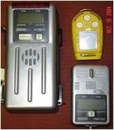 Detection Monitoring To determine leaks, use various
