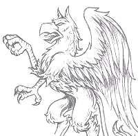 (SPECIAL): GRYPHON