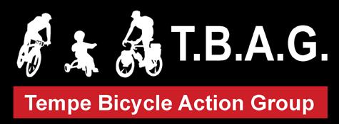 Tempe Bike Count Report 2017 By Clifford Anderson, Stevie Milne, William T. Terrance Tempe Bicycle Action Group Report Date: 9/18/2017 1.