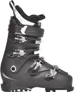 ECONOMY Budget ski equipment for adults Catégorie A - AFNOR norm NF X50-007 In the ECO category, we offer equipment that is refurbished, maintained and