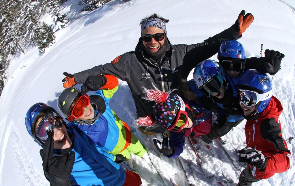 ACTION OUTDOORS SCHOOL SKI TRIPS WINTER 2018/19 School Ski Trips without the price tag! Prices start from 316, with centres in top resorts such as Val Thorens, La Plagne, Flaine and more!