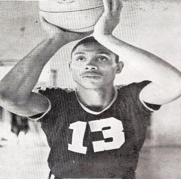 Helped Grambling to an NA/A national title in 1961, still the only men s basketball championship ever won in Louisiana. Hershell later mentored Larry Wright, a future NBA champion.