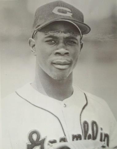 Ralph Allen Garr, former Major League Baseball athlete, played outfield for the Atlanta Braves, Chicago White Sox and California Angles. He attended left-handed and threw right.