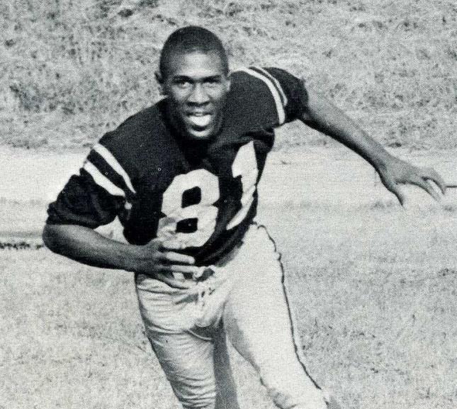 Charles Joiner Jr. (born October 14, 1947) graduated from Grambling State University in 1969 and was drafted in the fourth round by the American Football League s Houston Oilers.