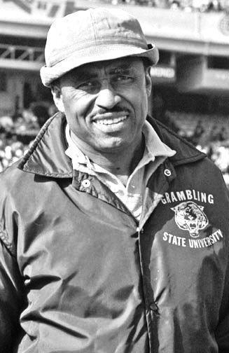 Coach Robinson spent 57 seasons consistently fielding stellar football teams and guiding his young charges to successful lives both on and off gridiron.
