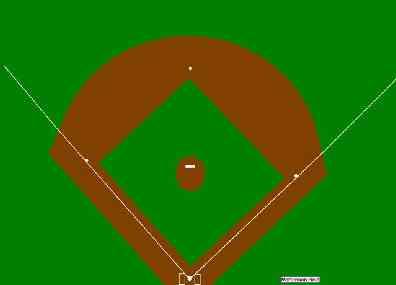OF 1 OF 2 OF 3 2 3 IF 3 IF 2 1 IF 1 LEGEND Skinned sampling zone Infield sampling zone Outfield sampling zone Figure 1: Layout of 100 ft 2 sampling zones used in data collection Surface hardness