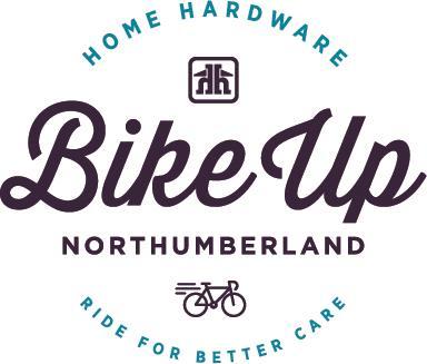 Thank you for riding with us! The following questions and answers provide you with all of the information you need to know for participating in Bike Up Northumberland!