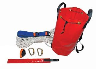 bag   ACCESS Custom Rescue Kits also available 19