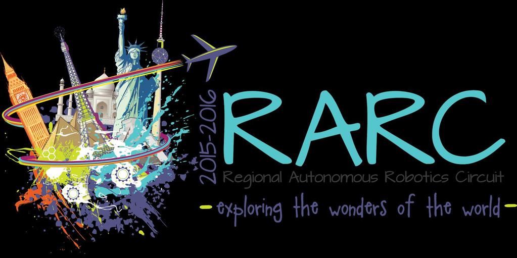 2015-2016 RARC Competition 1 -