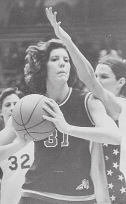 Has served as the assistant commissioner for championships at the SLC. Has also served as the director of the Division I Women s Basketball Championship.