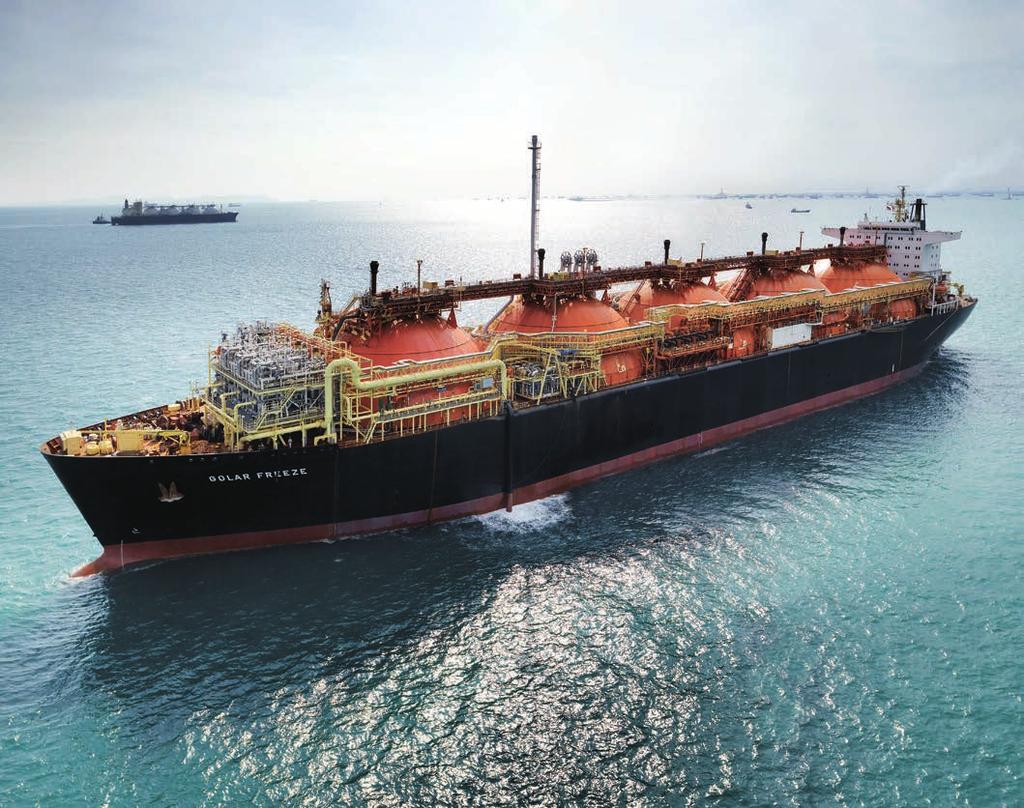 2 LABY -GI COMPRESSORS MARKETS AND APPLICATIONS FROM OFFSHORE OIL & GAS TO PROCESSING APPLICATIONS INSTALLATIONS LNG carriers LNG FPSO FSRU Production platforms GASES HANDLED Natural gas