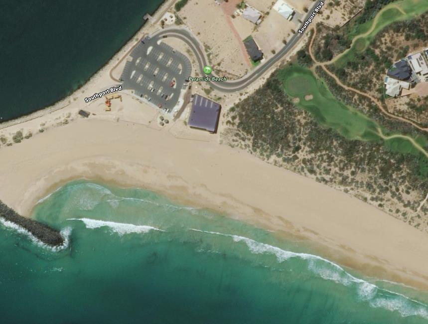 What We Do Sunday Morning Timetable A typical Sunday morning at Port Bouvard SLSC is as follows: 8:30am: 8:50am: 9:00am: 9:00am- 10:30am 9:00am-11am: 11am: 11am: Set up the beach equipment (check the