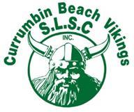 CURRUMBIN BEACH VIKINGS NIPPERS SLSC TEAM SELECTION POLICY Policy Register Number: N.