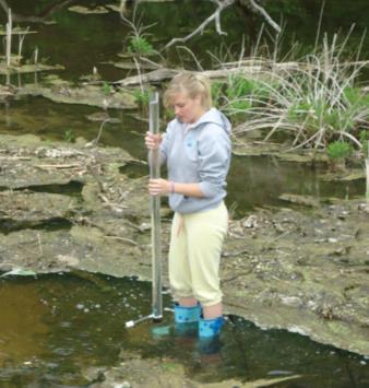 Your participation in the Water Action Volunteers (WAV) Level 2 monitoring effort will provide valuable data to the WDNR in order to supplement monitoring already being conducted by WDNR staff at