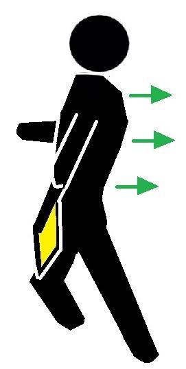 ASSISTANCE SIGNAL FORWARD PASS This signal indicates that you want play stopped for a scrum: If you are running, stutter your run by quickly and visually pulling up and leaning