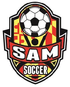 Soccer Association of Montgomery Recreational Rules of Play Maryland SoccerPlex Rules & Conduct Policy All SAM rules herein are final.