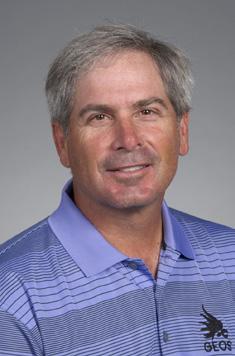 FRED COUPLES 1992 Masters 2011 Senior Players