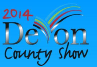 The County Show is the biggest event on the DBKA calendar.