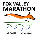 I. Services PRE-RACE September 2018 RACE PARTICIPANT INFORMATION FOX VALLEY MARATHON RACES A.