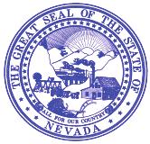 STATE OF NEVADA DEPARTMENT OF TRANSPORTATION AN BRIAN SANDOVAL SANDOVAL, Governor Governor RUDY MALFABON, P.E., Director Dear Citizens of Nevada, At the Nevada Department of Transportation, our mission is providing a top transportation system to keep all of Nevada safe and connected.