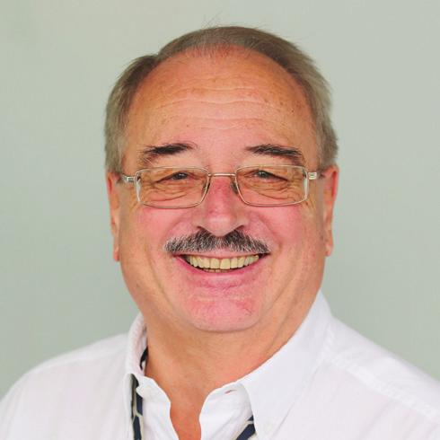 RACE STEWARDS BIOGRAPHIES PAUL GUTJAHR PRESIDENT OF THE FIA HILL CLIMB COMMISSION, BOARD MEMBER AND PRESIDENT OF AUTO SPORT SUISSE SARL Paul Gutjahr started racing in the late 1960s with Alfa Romeo,