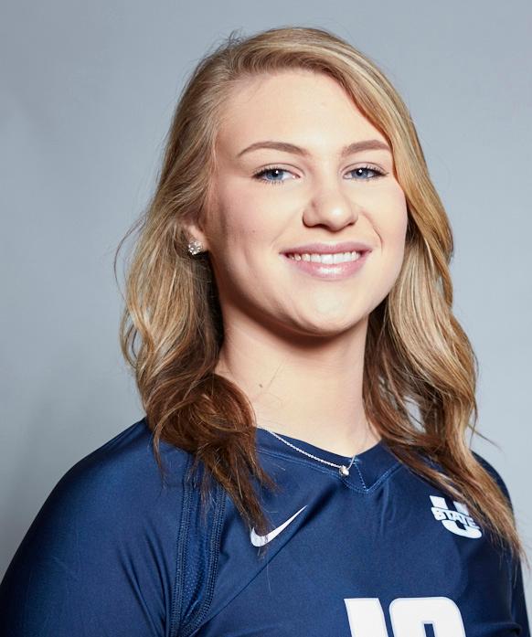 (9/30/17) N/A Aces N/A 9 BAILEY DOWNING FR MB LUCAS, TEXAS (LOVEJOY HS) 9 Fresno State (9/23) Kills 9 Fresno State (9/23/17) 17 Fresno State (9/23) Attempts 17 Fresno State (9/23/17).