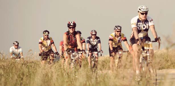 Top Bike MS: 2014 Teams Bike MS teams who make a difference together The National Multiple Sclerosis Society would not be able to fund cutting-edge research, provide services, host programs, or