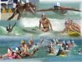 ironman Zane Holmes held Saturday 5 December at Henley SLSC from 8am.