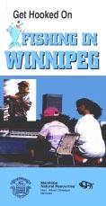 Urban Sport Fishing CONTENTS 2 Introduction 2 Strategic Goals Learn to Fish Program The learn to fish program introduces Winnipeggers to the world class sport fishery located on the Red and