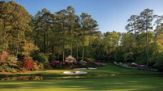 The Golf Touring Company The Masters Package 2019 Our package is