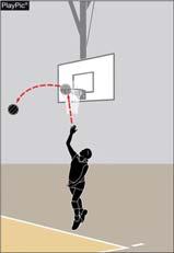 prior to start of the set The Serve Rule 8-1-6 new A service toss that contacts a backboard or its supports in a vertical