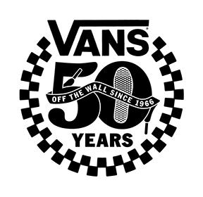 Vans Releases The Story of Vans Campaign as a Tribute to 50 Years of Off The Wall Heritage and Creative Expression Campaign Highlights Vans Icons and Coincides with Worldwide House of Vans