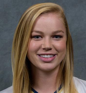 Kennesaw Mountain HS Business administration major 2015 ACC Honor Roll Started all six games at third base. Hit her first home run of the season and the second of her career at Georgia State (Feb.